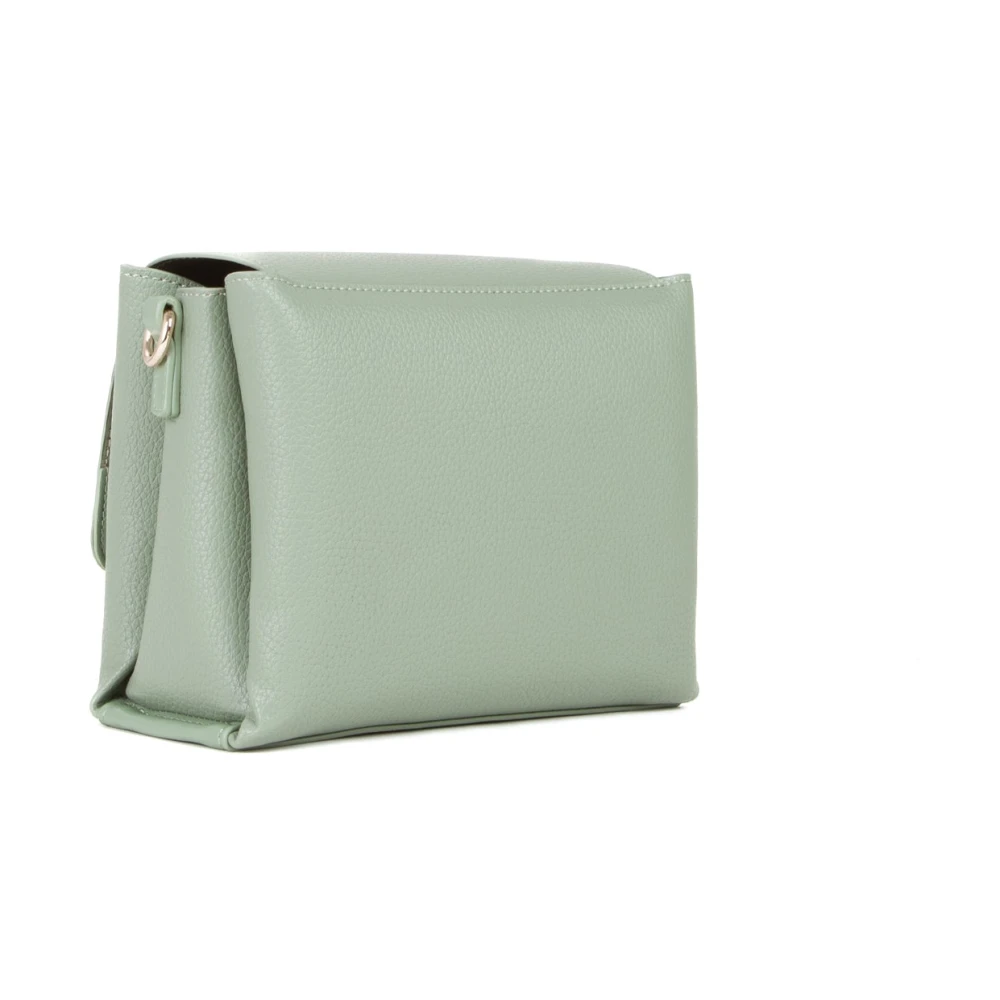 Valentino by Mario Valentino Alexia Giada Handtas Green Dames