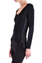 vetements-en-tricot-a-col-rond-pour-femmes