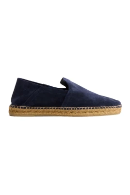 Parker Slipper