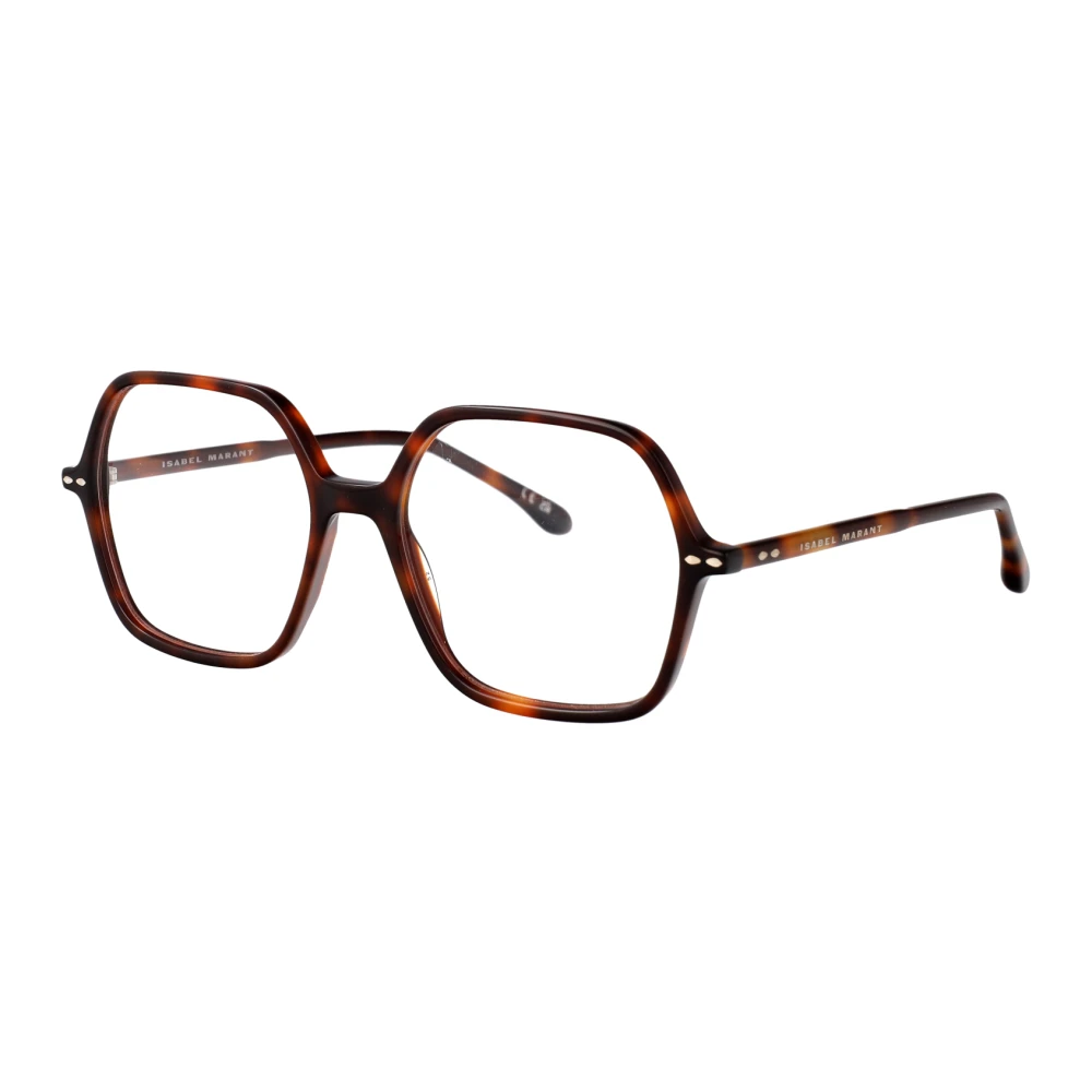 Isabel Marant Women's Brown Glasses, 52 Mm, Stylish Optical Glasses Im 0150