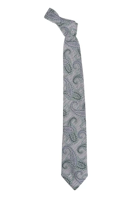Paisley Mönster Slips