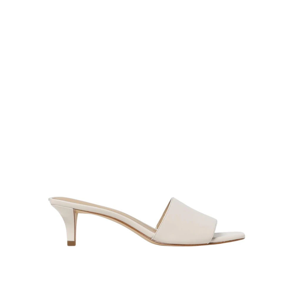 Shoes > Heels > Heeled Mules - - Michael Kors - Modalova