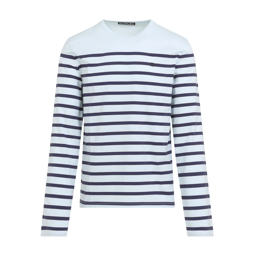 Tops > Long Sleeve Tops - - Acne Studios - Modalova