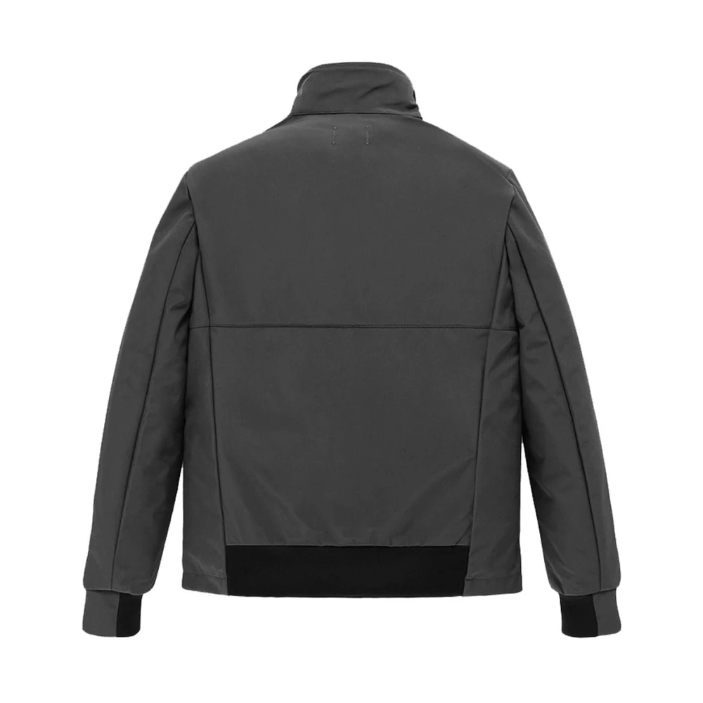 RefrigiWear Kleding Jassen Gray Heren