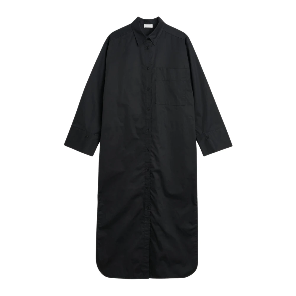By Malene Birger Elegante Hondenjurk By Herenne Birger Black Dames