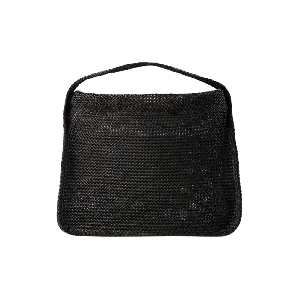 alexander wang Fabric shoulder-bags Black Dames