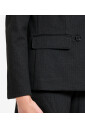 grijze-jersey-blazer-met-topstitching