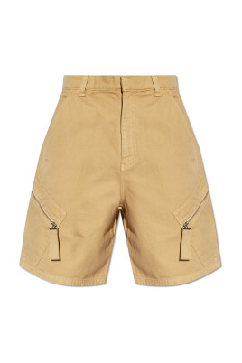 marrone-cargo-shorts