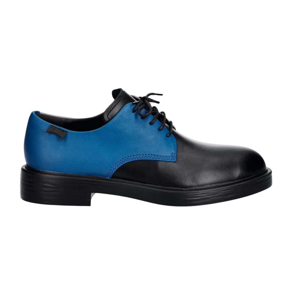 Camper , Herren, Schuhe, Schwarzk, 42 Eu