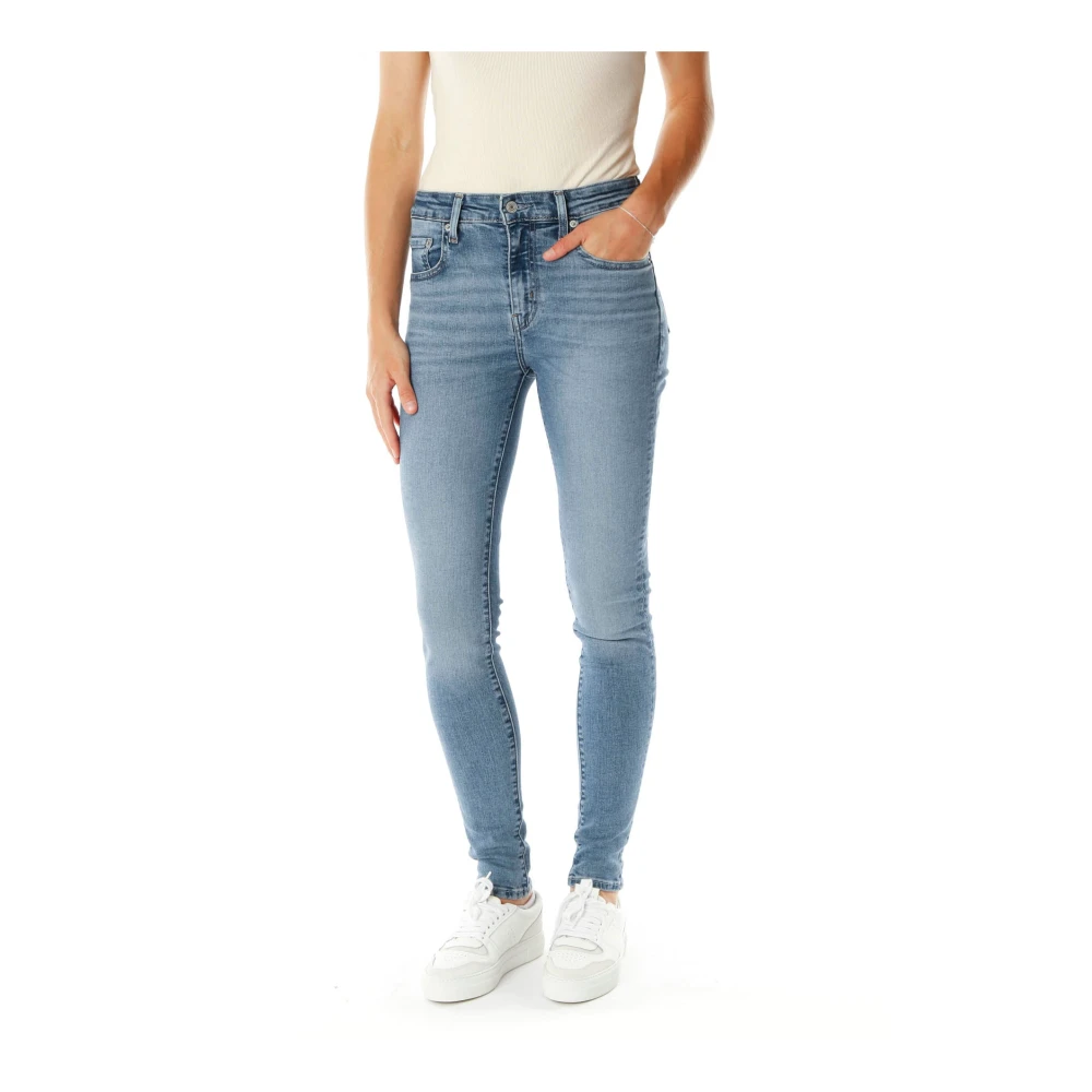 Jeans > Skinny Jeans - - Levi's - Modalova