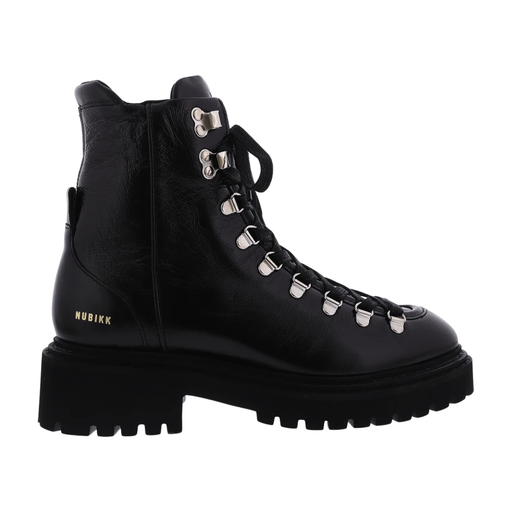 Shoes > Boots > Lace-up Boots - - Nubikk - Modalova