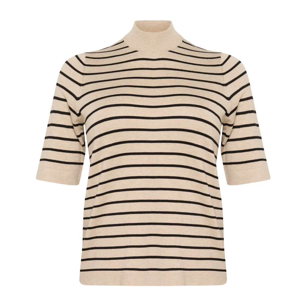 Knitwear > Turtlenecks - - Kaffe Curve - Modalova
