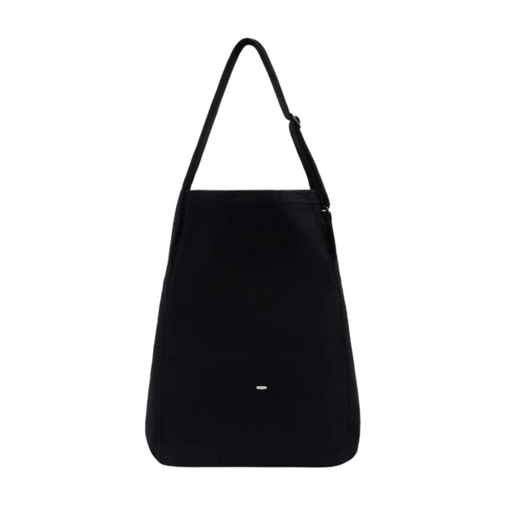 Our Legacy Women's Black Sling Bag