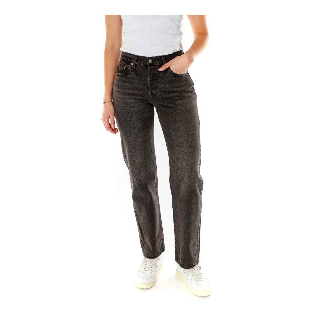 Jeans > Straight Jeans - - Levi's - Modalova