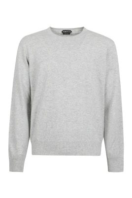 Lyxig Cashmere Sweater Kollektion