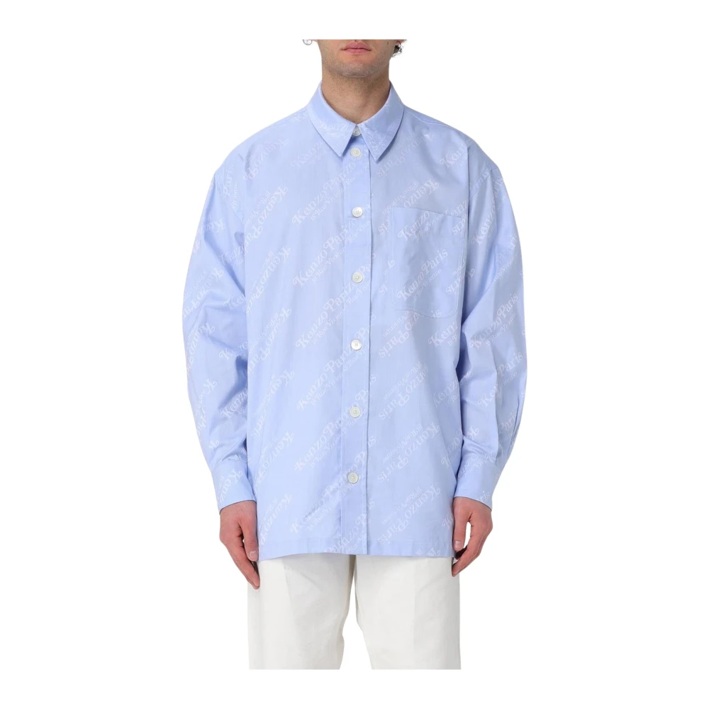 Shirts > Casual Shirts - - Kenzo - Modalova