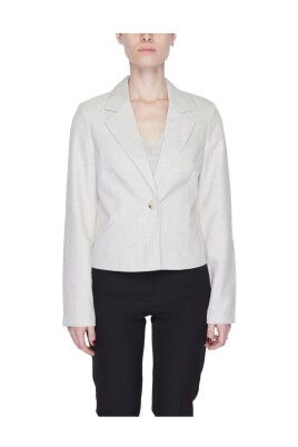 gray-linen-blazer-modern-style