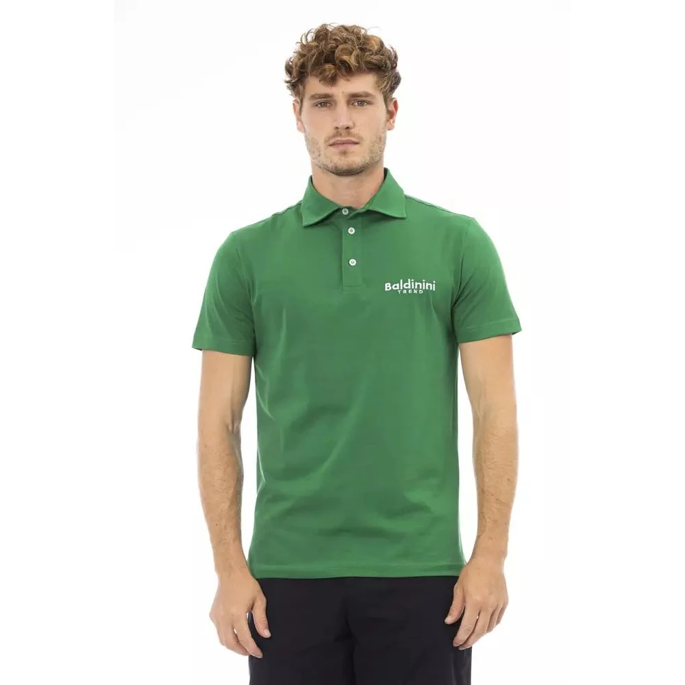 Tops > Polo Shirts - - Baldinini - Modalova