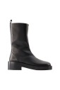 bottines-zippees-en-cuir
