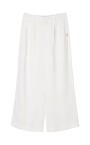 pantalon-court-blanc-classique