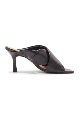 Lädersandal
