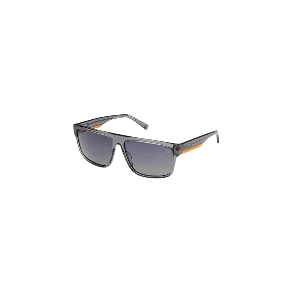 Timberland Gray Tb9342 20D - Male - Sunglasses - 60 Mm - Accessories