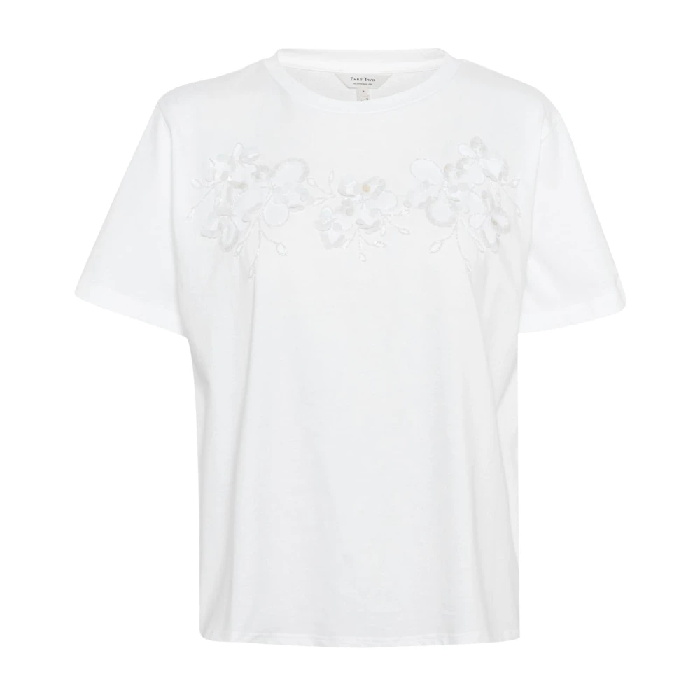 Tops > T-Shirts - - Part Two - Modalova