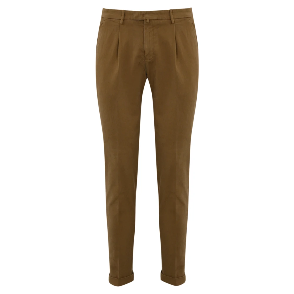 Briglia Bruine Herenbroek Brown Heren