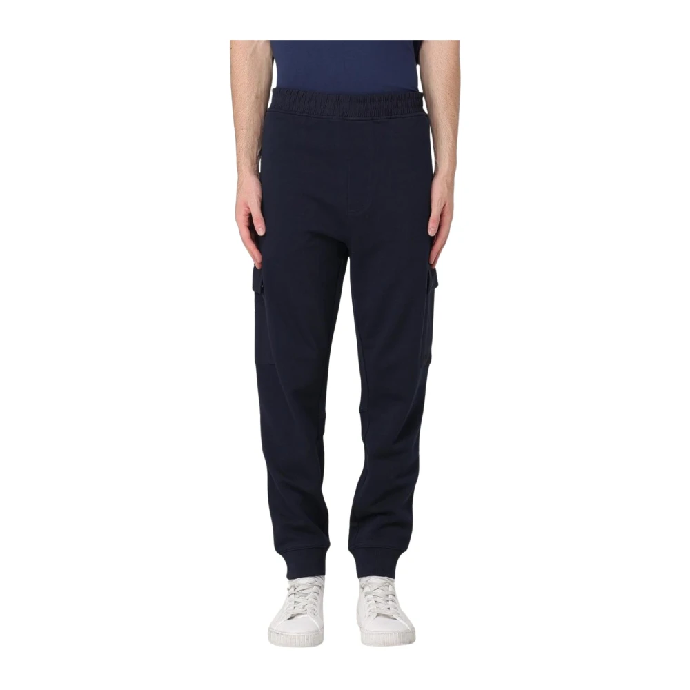 Trousers > Sweatpants - - Hugo Boss - Modalova
