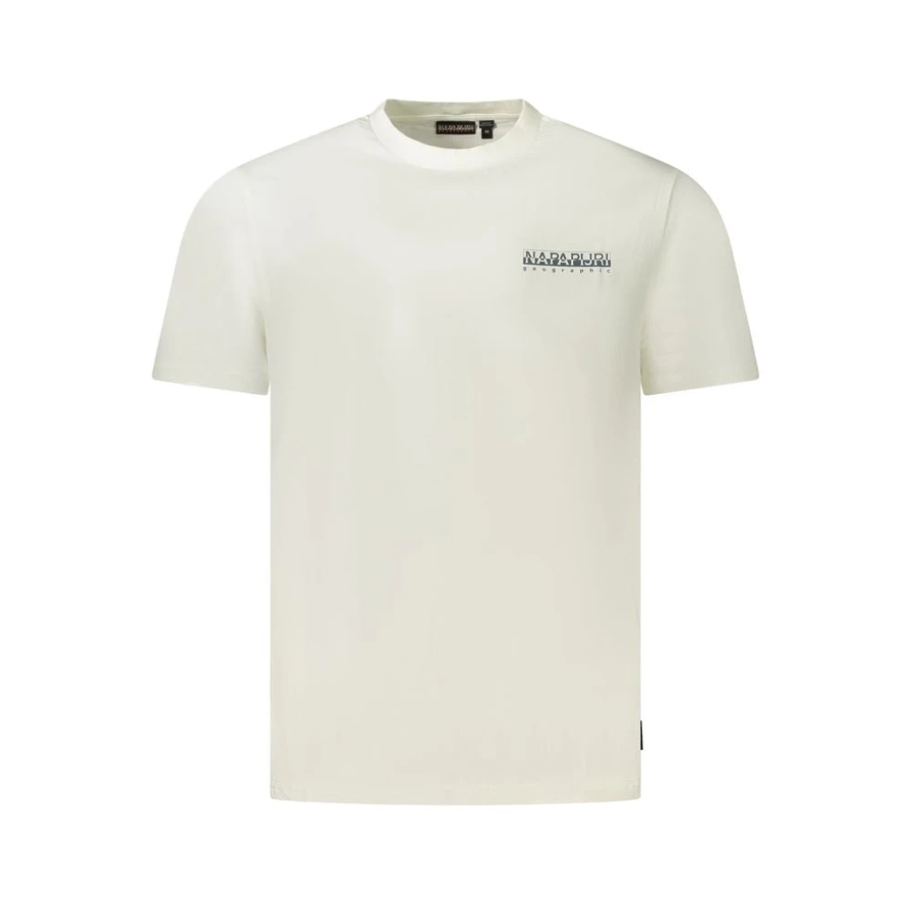 Tops > T-Shirts - - Napapijri - Modalova