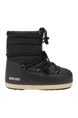 EVX Light Low Nylon Boot