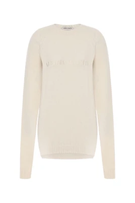 Logo Cashmere Sweater