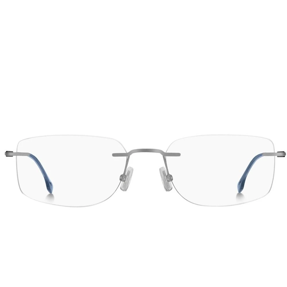 Hugo Boss Eyewear frames Boss 1265 C Blue Unisex