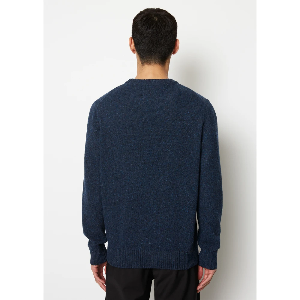 Marc O'Polo Trui regular Blue Heren
