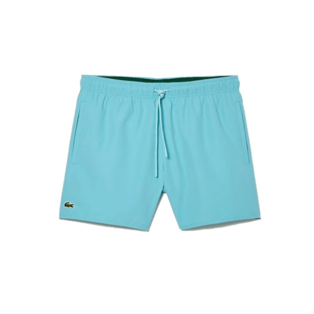 Swimwear > Beachwear - - Lacoste - Modalova
