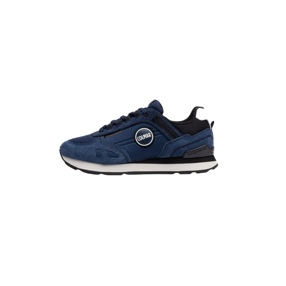 Colmar Uomo Blu Sport, 44 Eu, New,