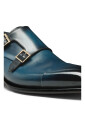 chaussures-a-double-boucle-en-cuir