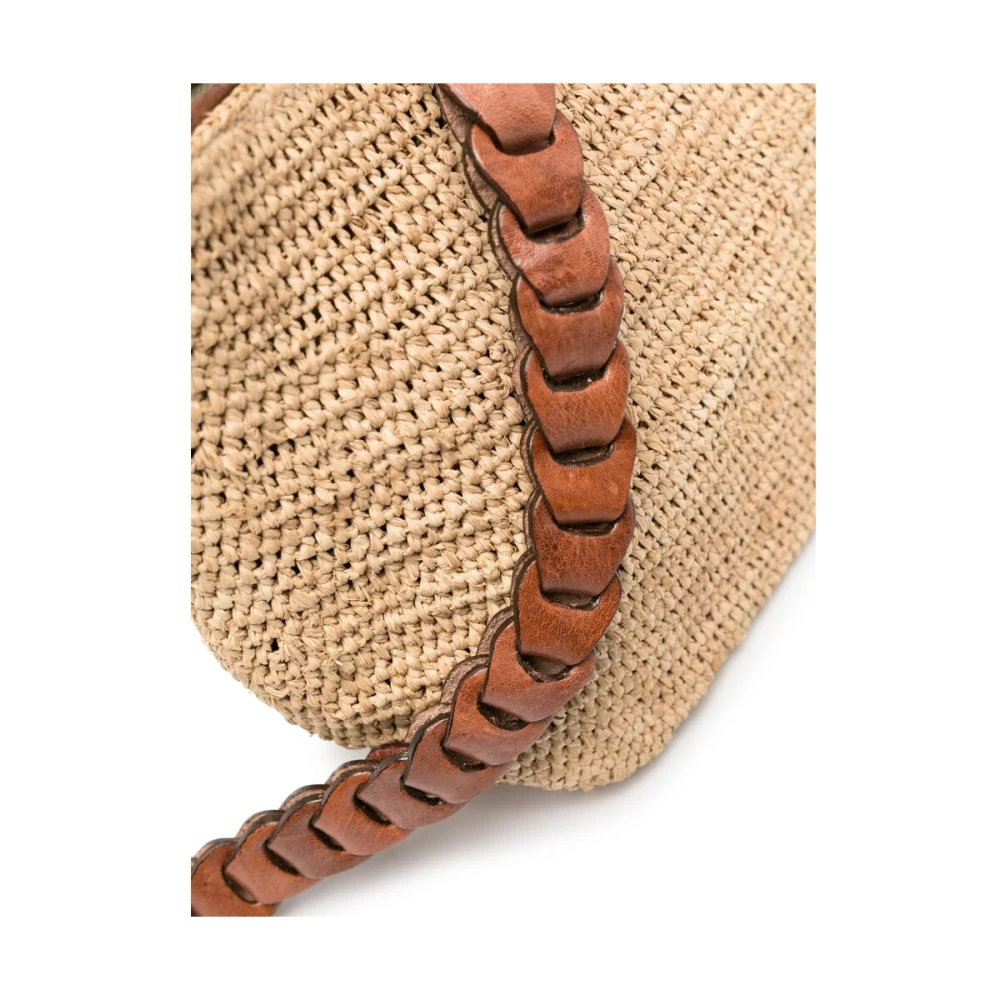 Ibeliv Tas Beige Dames