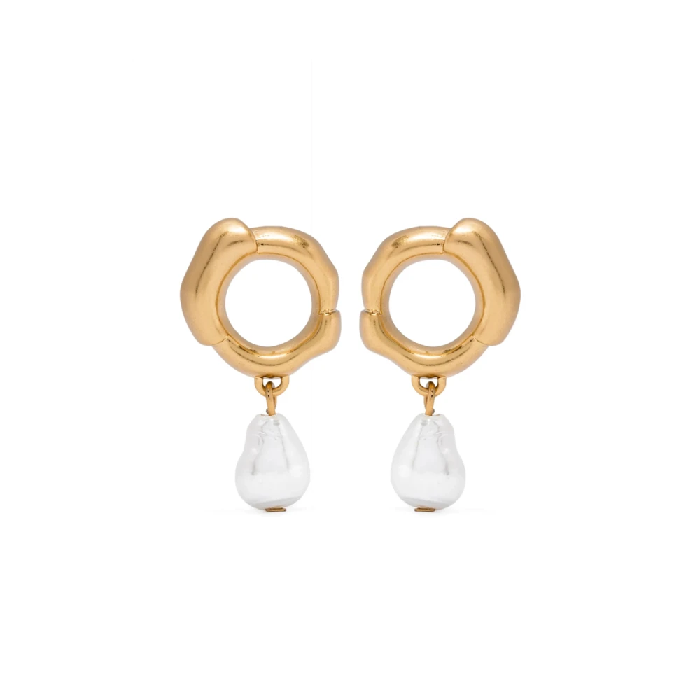 Accessories > Jewellery > Earrings - - Cult Gaia - Modalova