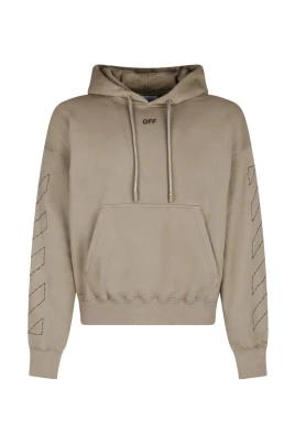 Cotton Stitch Skate Hoodie