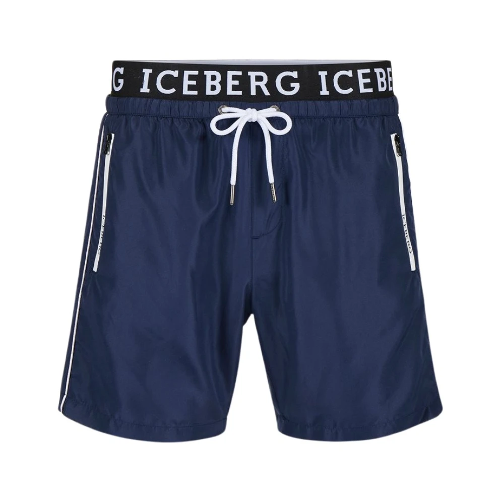 Swimwear > Beachwear - - Iceberg - Modalova