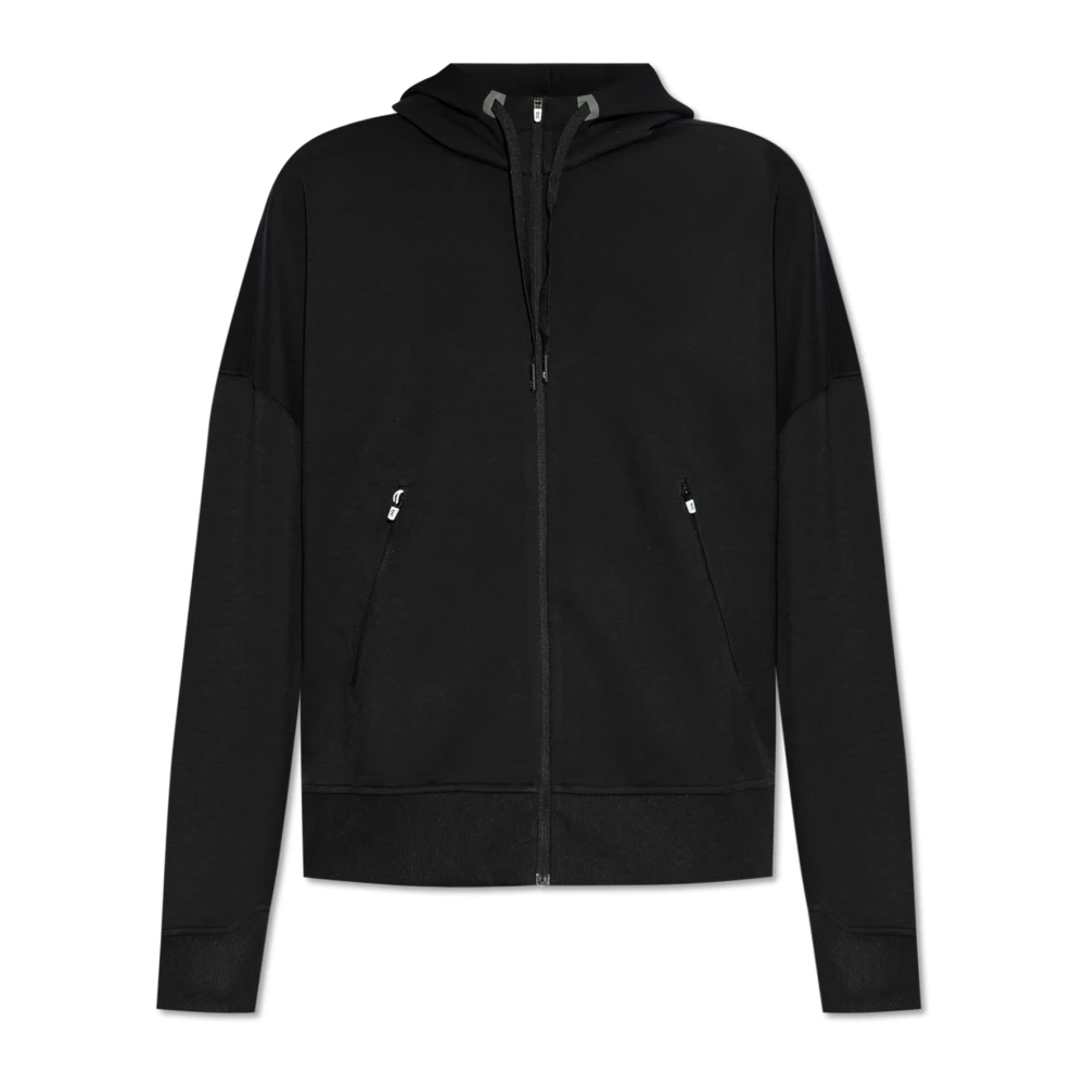 Sweatshirts & Hoodies > Zip-throughs - - On Running - Modalova