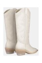 bottines-plates-en-cuir-brodees