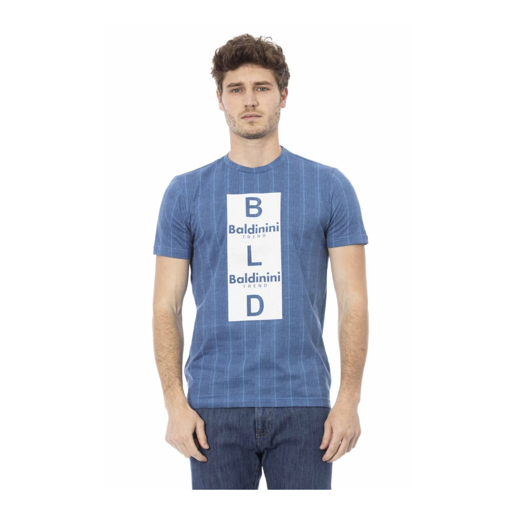 Tops > T-Shirts - - Baldinini - Modalova