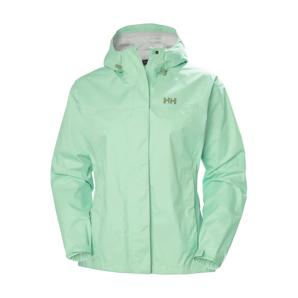 Jackets > Rain Jackets - - Helly Hansen - Modalova