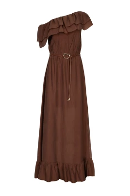 Ambarose Dress