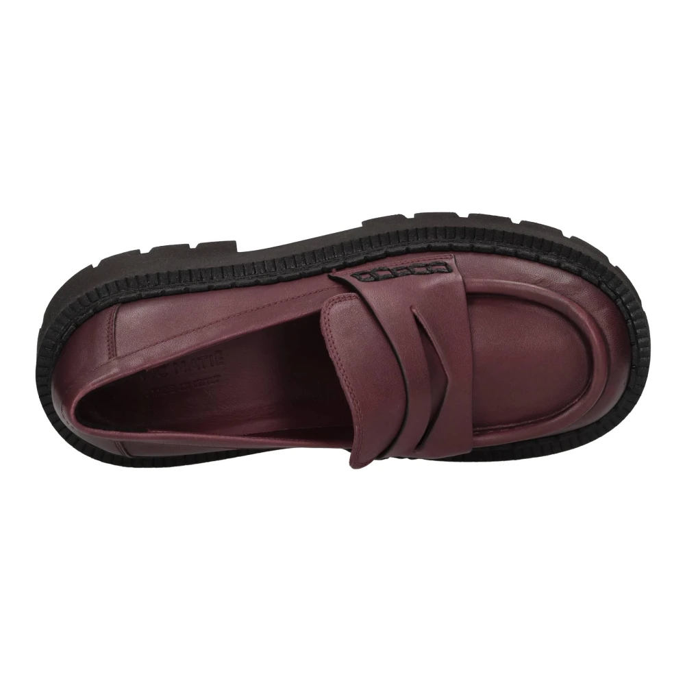 Vic Matié Etna Loafers