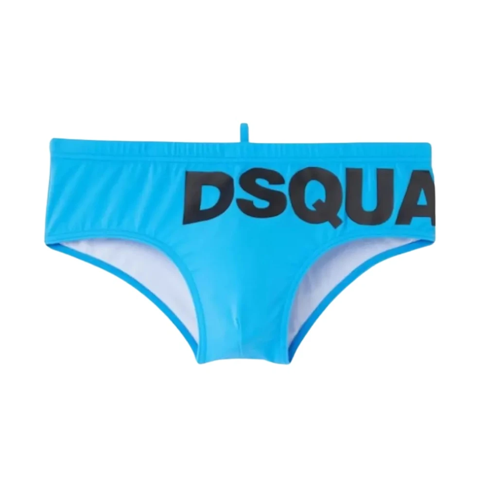 Swimwear > Beachwear - - Dsquared2 - Modalova