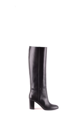bottines-en-cuir-gris-a-talon-large