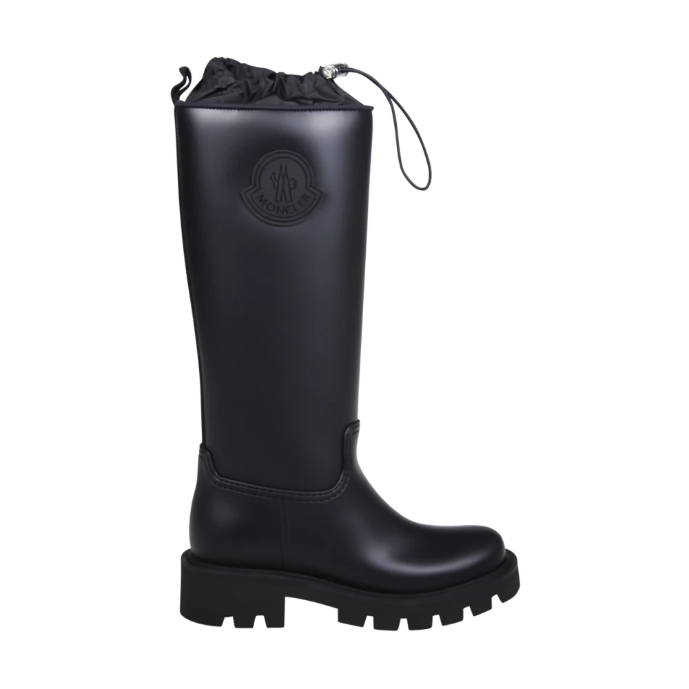 Shoes > Boots > Rain Boots - - Moncler - Modalova
